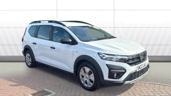 Dacia Jogger 1.0 TCe Essential 5dr Petrol Estate